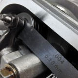 GY6 Valve Adjustment Guide