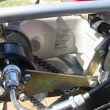 Protected: 150cc Reverse Kit Installation