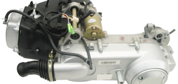 Standard 150cc Engine and Transmission
