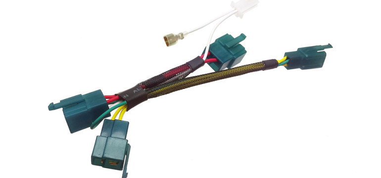 BDX 11-pole Stator Plug-n-Play Adapter Installation